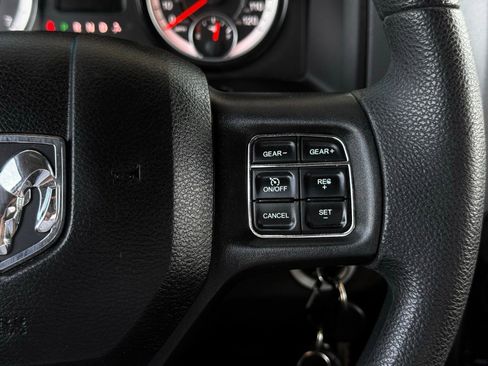 Used 2018 RAM 1500 Tradesman w/ Popular Equipment Group AWD/4WD image 36