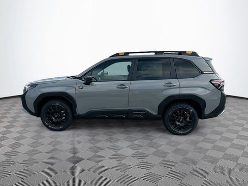 New 2026 Subaru Forester Wilderness AWD/4WD image 5