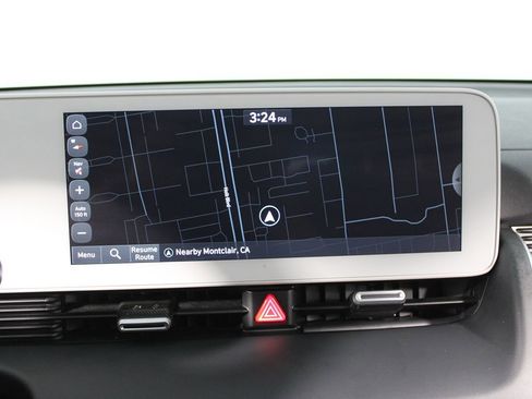 Used 2024 Hyundai Ioniq 5 SEL image 15