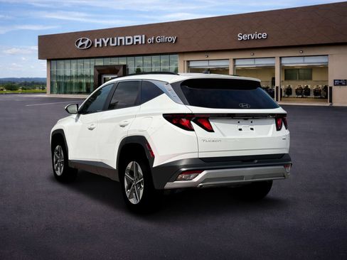 New 2026 Hyundai Tucson SEL AWD/4WD image 5