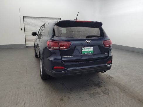 Used 2019 Kia Sorento AWD image 6