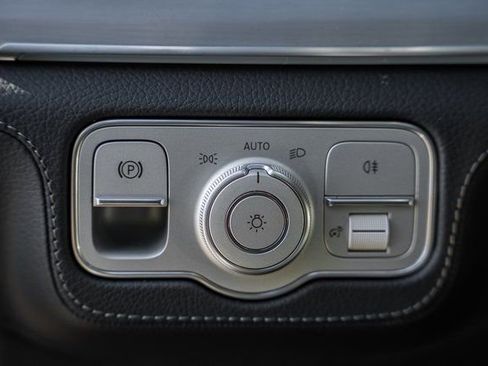 New 2026 Mercedes-Benz GLE 350 4MATIC image 43