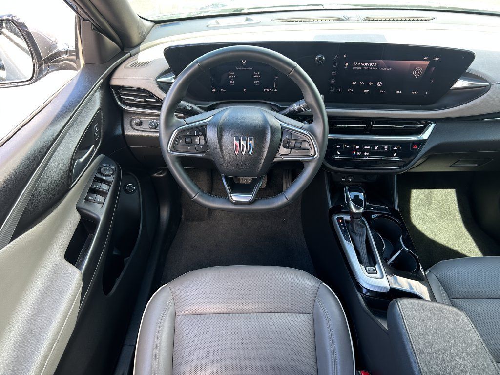Used 2024 Buick Envista Avenir FWD image 71