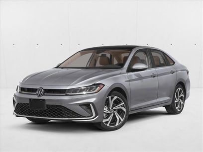 New 2026 Volkswagen Jetta SEL
