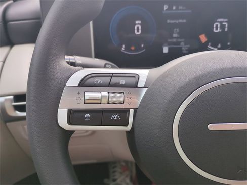 New 2026 Hyundai Tucson SE image 28