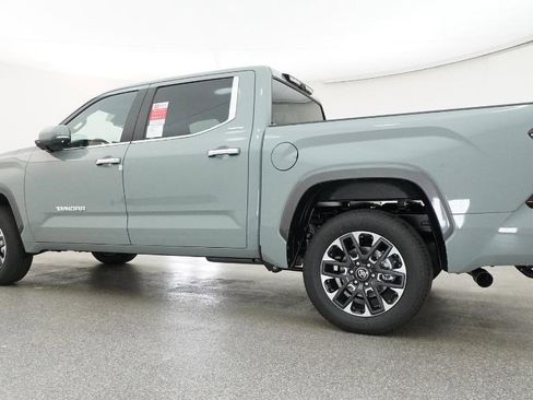 New 2026 Toyota Tundra Limited AWD/4WD image 90