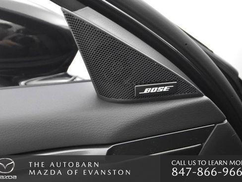 New 2026 MAZDA CX-50 AWD 2.5 Hybrid w/ Weather Package image 32