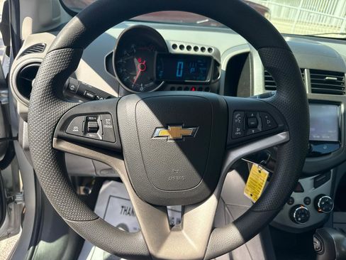 Used 2014 Chevrolet Sonic LT image 30