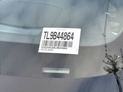 Used 2020 BMW X5 sDrive40i w/ Premium Package image 36