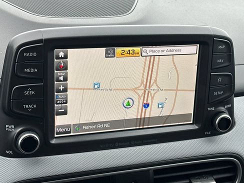 Used 2020 Hyundai Kona Ultimate AWD/4WD image 18