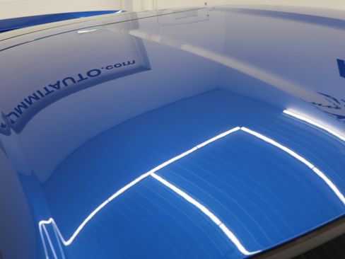 Used 2016 Chevrolet Corvette Stingray Coupe w/ 3LT Preferred Equipment Group image 4