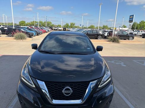 Used 2024 Nissan Murano SL image 7