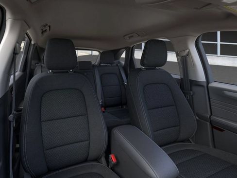 Used 2025 Ford Escape Active FWD image 11