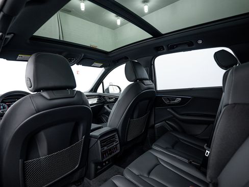 New 2026 Audi Q7 Premium Plus image 17