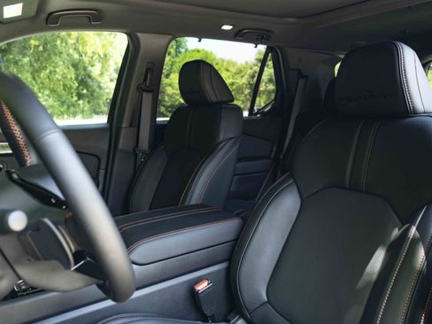 Used 2026 Honda Passport TrailSport Elite image 17