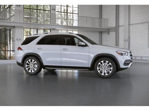 Used 2022 Mercedes-Benz GLE 350 4MATIC w/ 3rd Row Seat Package image 28