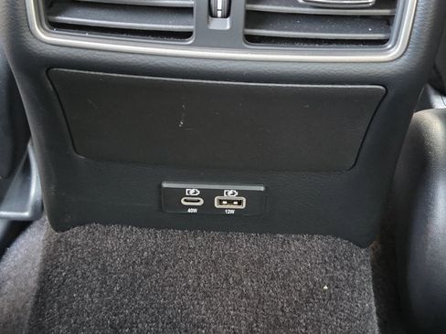 Used 2023 INFINITI Q50 Sensory RWD image 14