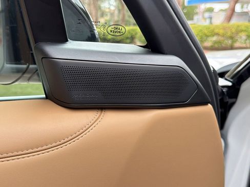 New 2026 Land Rover Range Rover SE image 22