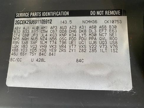 Used 2009 Chevrolet Silverado 1500 LT w/ Power Pack Plus image 27