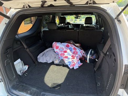 Used 2022 Dodge Durango GT RWD image 7