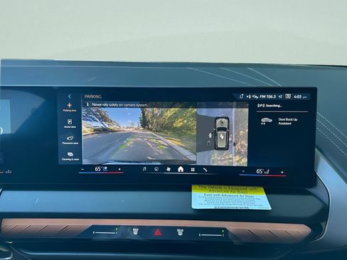 New 2026 BMW X3 xDrive30 AWD/4WD image 16