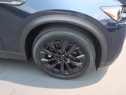 New 2026 MAZDA CX-90 3.3 Turbo w/ Premium Sport Pkg