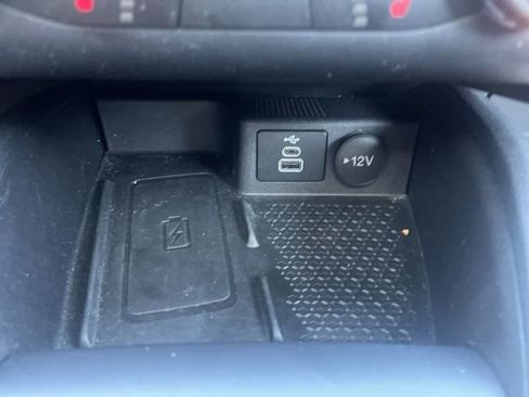 Used 2024 Ford Bronco Sport Heritage w/ Heritage Convenience Package image 29