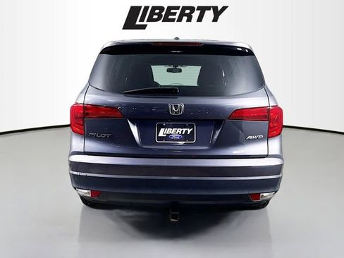 Used 2017 Honda Pilot EX-L image 6