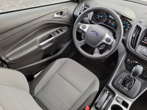 Used 2014 Ford Escape SE w/ Equipment Group 201A image 13