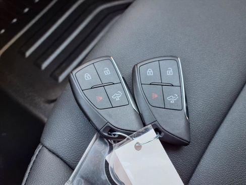 New 2026 GMC Sierra 1500 Pro w/ Pro Value Package image 11