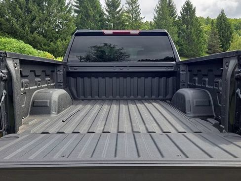 Used 2024 GMC Sierra 1500 Pro w/ Graphite Edition AWD/4WD image 30