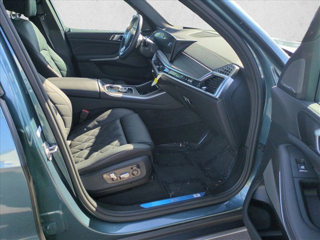 Used 2026 BMW X5 xDrive40i AWD/4WD image 23
