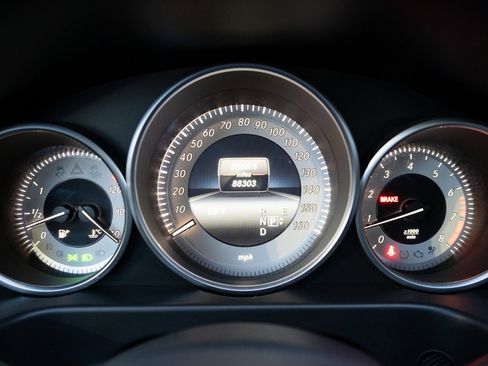 Used 2016 Mercedes-Benz E 350 E 350 image 6