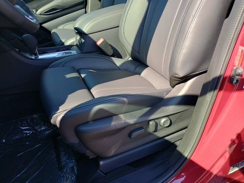 New 2026 Subaru Ascent Limited image 10