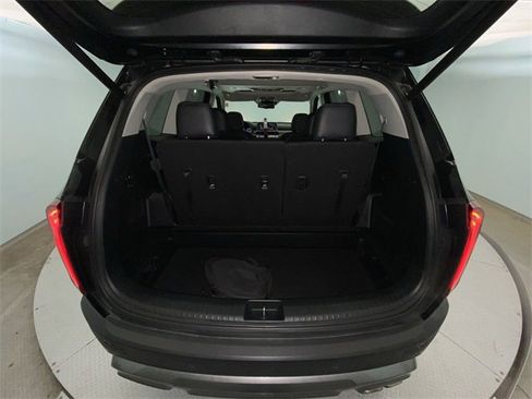 Used 2022 Kia Telluride EX w/ EX Premium Package image 25