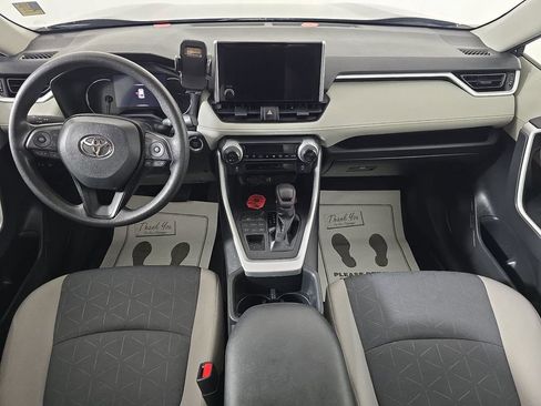 Used 2023 Toyota RAV4 XLE w/ Convenience Package AWD/4WD image 9