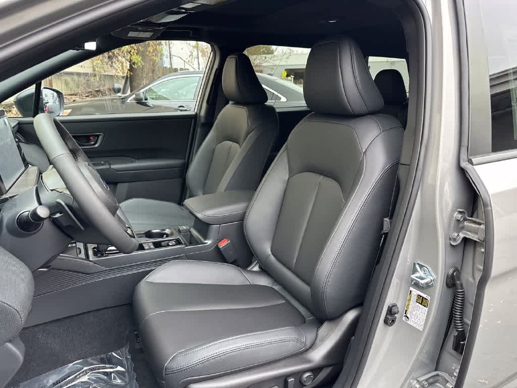 Certified 2026 Subaru Outback Premium AWD/4WD image 11