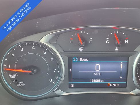 Used 2019 Chevrolet Equinox LT AWD/4WD image 20