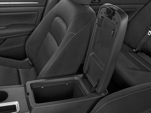 New 2025 Nissan Altima 2.5 S image 10