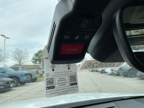 New 2026 Toyota Camry XLE FWD image 15