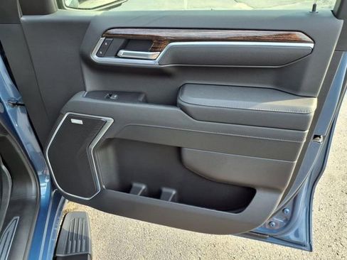 New 2026 GMC Sierra 1500 Elevation image 26