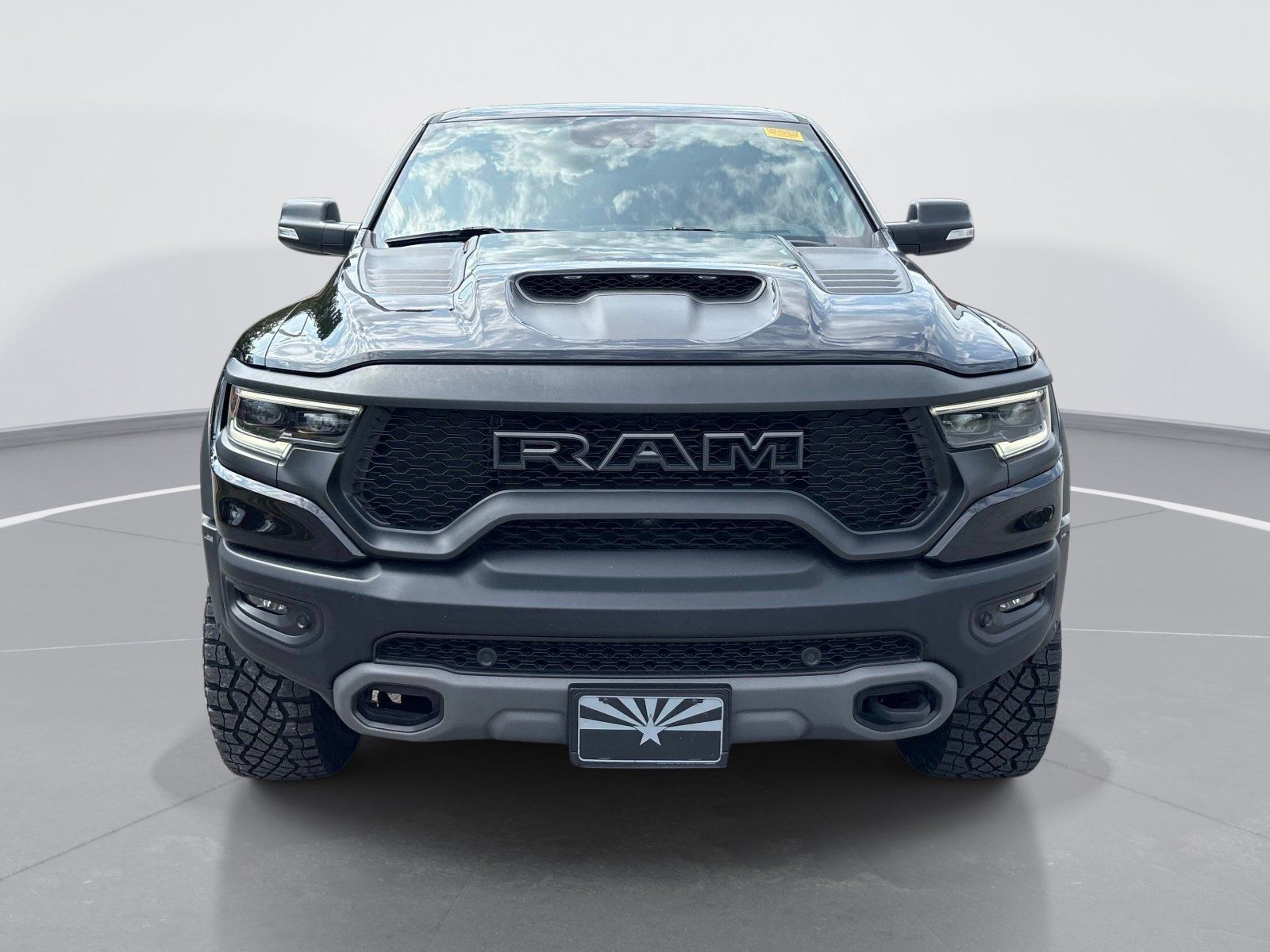 Used 2022 RAM 1500 TRX w/ TRX Level 2 Equipment Group AWD/4WD image 2