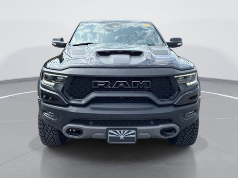Used 2022 RAM 1500 TRX w/ TRX Level 2 Equipment Group AWD/4WD image 2