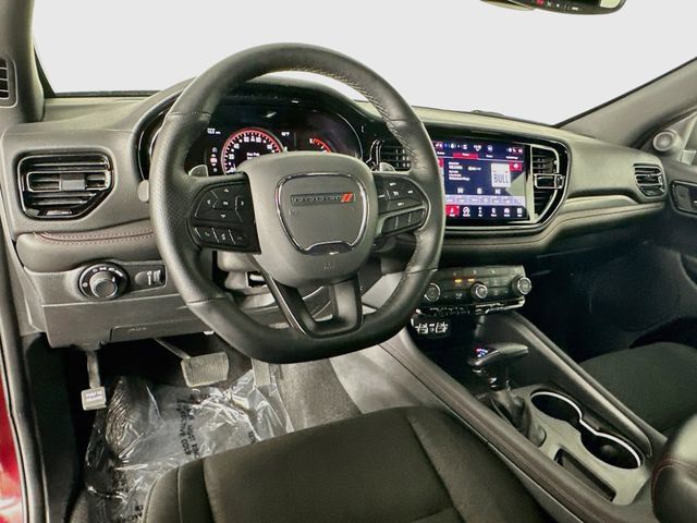 Used 2026 Dodge Durango GT RWD image 11