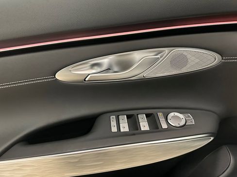New 2026 Genesis Electrified GV70 AWD/4WD image 11
