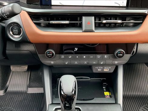 New 2026 Subaru Outback Touring XT AWD/4WD image 21