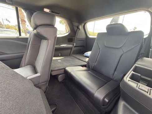 Certified 2025 Lexus TX 350 AWD w/ Technology Package image 13