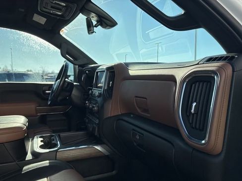 Certified 2023 Chevrolet Silverado 2500 High Country w/ LPO, Hitch Package image 21