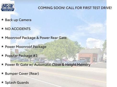 Used 2015 Subaru Outback 2.5i Premium AWD/4WD image 3