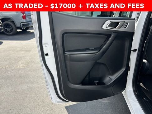 Used 2020 Ford Ranger XLT image 13